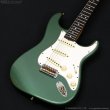 画像3: Fender Custom Shop　F24 Limited L-Series Fat 1964 Stratocaster Journeyman Relic [Aged Shewood Green Metallic] (3)