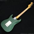 画像16: Fender Custom Shop　F24 Limited L-Series Fat 1964 Stratocaster Journeyman Relic [Aged Shewood Green Metallic] (16)