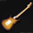 画像16: Fender Custom Shop　Masterbuilt 1957 Stratocaster Relic by Kyle Mcmillin [2-Color Sunburst] (16)