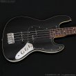 画像2: Fender Japan　2007〜2008 AJB-66 BLK [Black] [中古品] (2)