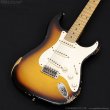 画像3: Fender Custom Shop　Masterbuilt 1957 Stratocaster Relic by Kyle Mcmillin [2-Color Sunburst] (3)