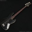 画像1: Fender Japan　2007〜2008 AJB-66 BLK [Black] [中古品] (1)