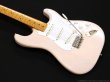 画像3: Squier　Classic Vibe 50s Stratocaster [White Blonde] [中古] (3)