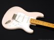 画像4: Squier　Classic Vibe 50s Stratocaster [White Blonde] [中古] (4)