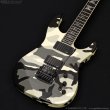 画像3: ESP　2016 Jeff Hanneman Urban Camo [中古品] (3)