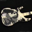 画像18: ESP　2016 Jeff Hanneman Urban Camo [中古品] (18)