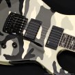 画像7: ESP　2016 Jeff Hanneman Urban Camo [中古品] (7)