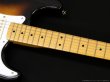 画像5: Squier　Classic Vibe 50s Stratocaster [2-Color Sunburst] (5)