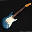 画像1: Fender　2023 Takashi Kato Stratocaster 加藤隆志 シグネチャーモデル [Paradise Blue] [中古品] (1)