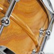 画像11: M drums　KR-1465-K KURINUKI Series 欅 “Keyaki” Zelkova 14”×6.5” スネアドラム (11)