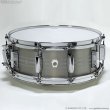 画像1: Ludwig　LSTLS5514 Heirloom Stainless Snare Drum 14”×5.5” スネアドラム [アウトレット特価品] (1)