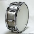 画像3: Ludwig　LSTLS5514 Heirloom Stainless Snare Drum 14”×5.5” スネアドラム [アウトレット特価品] (3)