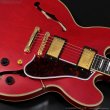 画像7: Epiphone　2024 Inspired by Gibson Custom 1959 ES-355 [Cherry Red] [中古品] (7)