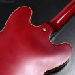 画像12: Epiphone　2024 Inspired by Gibson Custom 1959 ES-355 [Cherry Red] [中古品] (12)