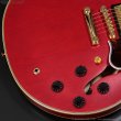 画像4: Epiphone　2024 Inspired by Gibson Custom 1959 ES-355 [Cherry Red] [中古品] (4)