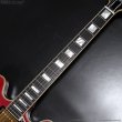 画像8: Epiphone　2024 Inspired by Gibson Custom 1959 ES-355 [Cherry Red] [中古品] (8)