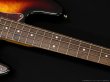 画像4: Squier　Classic Vibe '60s Jazz Bass [3-Color Sunburst] (4)