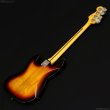 画像8: Squier　Classic Vibe '60s Jazz Bass [3-Color Sunburst] (8)