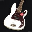 画像2: Squier　Classic Vibe '60s Precision Bass [Olympic White] (2)