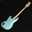 画像8: Squier　Affinity Series Active Jazz Bass [Mystic Sea Foam Green] (8)