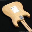 画像8: Fender　Made in Japan Traditional '70s Stratocaster [Natural] (8)