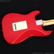 画像7: Fender　Made in Japan Hybrid II Stratocaster RW MDR [Modena Red] (7)