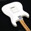 画像8: Fender　2021 Player Stratocaster MN PWT [Polar White] [中古品] (8)