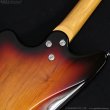 画像12: Harmony　Silhouette [3-Tone Sunburst] [特価品] (12)