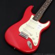 画像3: Fender　Made in Japan Hybrid II Stratocaster RW MDR [Modena Red] (3)