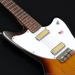 画像6: Harmony　Silhouette [3-Tone Sunburst] [特価品] (6)