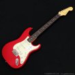 画像1: Fender　Made in Japan Hybrid II Stratocaster RW MDR [Modena Red] (1)