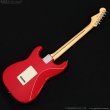 画像9: Fender　Made in Japan Hybrid II Stratocaster RW MDR [Modena Red] (9)