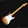 画像1: Fender Custom Shop　Limited Edition 70th Anniversary 1954 Stratocaster - Time Capsule Package [Wide Fade 2-Color Sunburst] (1)