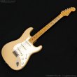 画像1: Fender Custom Shop　Masterbuilt 1955 Stratocaster Relic by Todd Krause [Aged Desert Sand] (1)