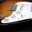 画像8: Fender Custom Shop　Limited Edition 70th Anniversary 1954 Stratocaster - Time Capsule Package [Wide Fade 2-Color Sunburst] (8)