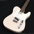 画像3: Fender Custom Shop　F24 Limited 1959 Telecaster Journeyman Relic [Aged White Blonde] (3)