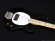 画像3: Sterling by Music Man　Intro Series StingRay Ray2 [Black] (3)