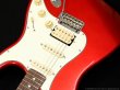 画像5: Fujigen FGN　Neo Classic NST110RAL Stratocaster HSS [Candy Apple Red] [中古] (5)