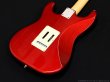 画像9: Fujigen FGN　Neo Classic NST110RAL Stratocaster HSS [Candy Apple Red] [中古] (9)