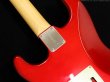 画像8: Fujigen FGN　Neo Classic NST110RAL Stratocaster HSS [Candy Apple Red] [中古] (8)