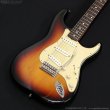 画像3: Fender　2012 Classic Series '60s Stratocaster RW 3TS [3-Color Sunburst] [中古品] (3)