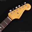 画像10: Fender　2012 Classic Series '60s Stratocaster RW 3TS [3-Color Sunburst] [中古品] (10)