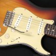 画像7: Fender　2012 Classic Series '60s Stratocaster RW 3TS [3-Color Sunburst] [中古品] (7)