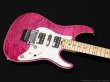 画像4: SCHECTER　SD-2-24-AL PINK/M [See-thru Pink] (4)