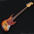 画像1: Fender Custom Shop　1992 70 Jazz Bass [3-Color Sunburst] [中古品] (1)