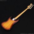 画像17: Fender Custom Shop　1992 70 Jazz Bass [3-Color Sunburst] [中古品] (17)