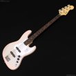 画像1: Fender　Made in Japan Traditional 2025 Collection 60s Jazz Bass [Stardust Pink] (1)