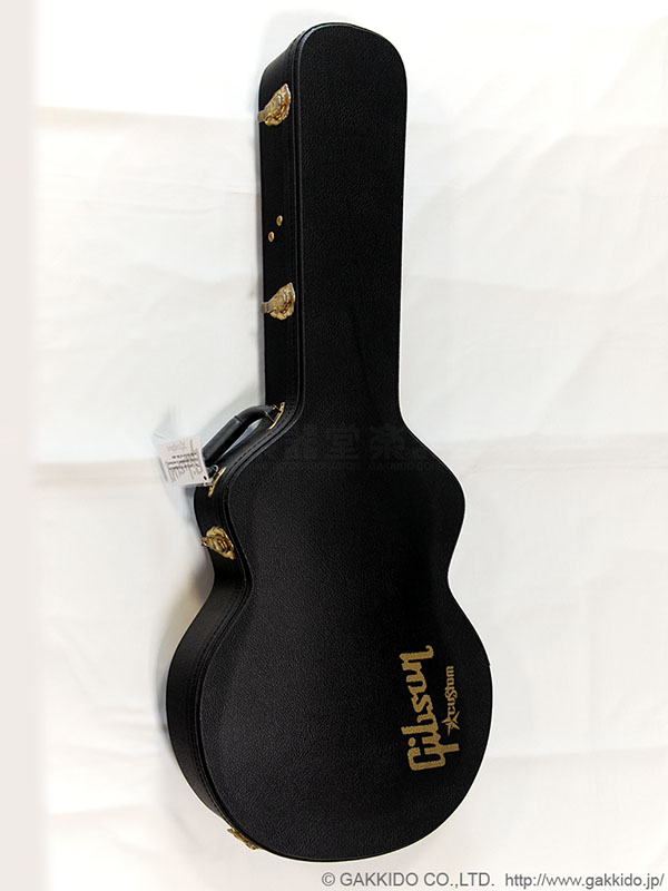 Gibson ギブソン レスポール用 ハードケース - ギター