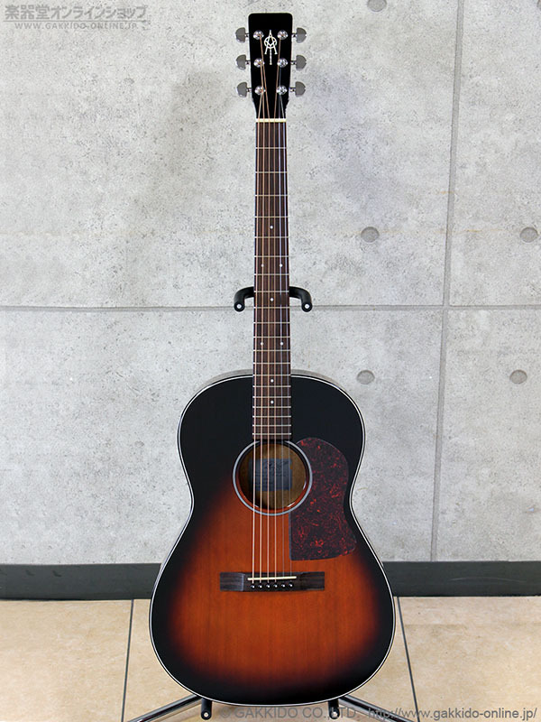 K.Yairi G1-FN 2004年製 アコギ 日本製 ヤイリギター | www ...