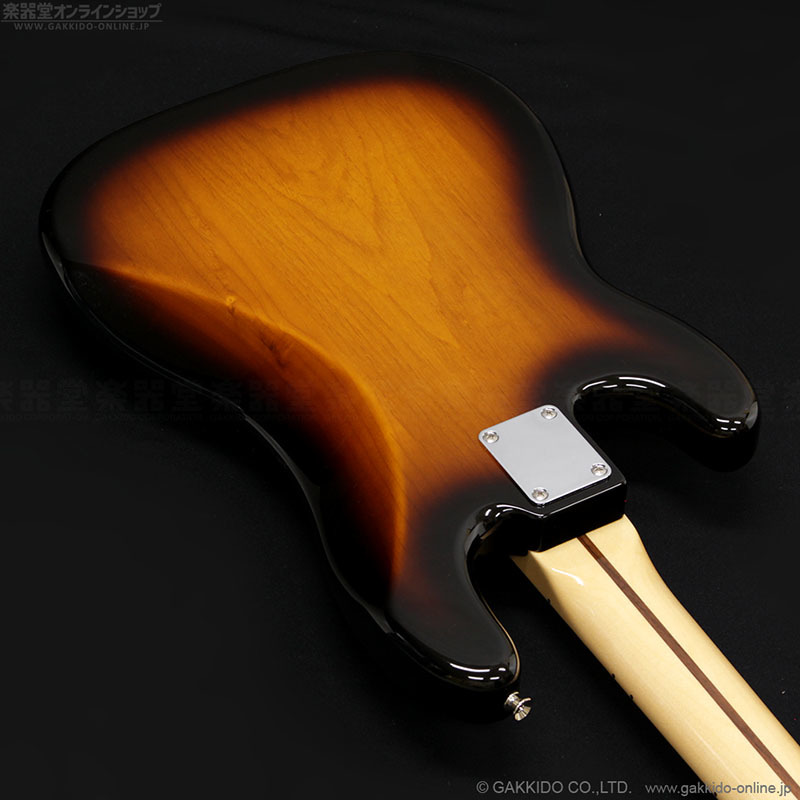 Numbe軽い取回良Fernandes by Fender Precision Bass - ベース